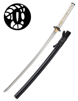 Katana "Suishinshi"
