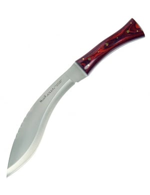 Kukri Muela