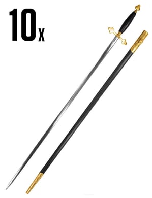 lot épée maçonnique pas cher