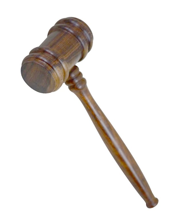 maillet pour rite maçonnique loge