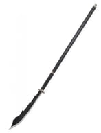 Naginata