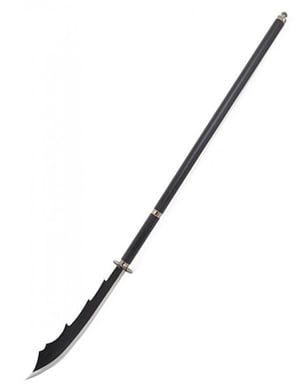 Naginata