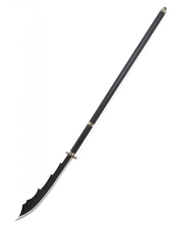Naginata
