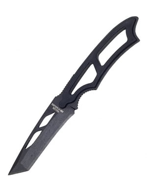 Neck Knife Tanto