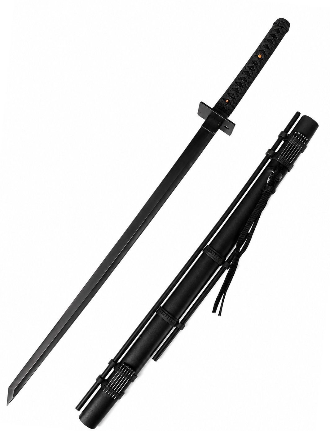 katana ninja