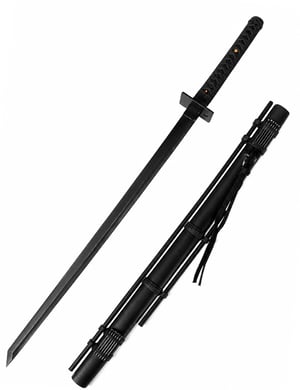 katana ninja