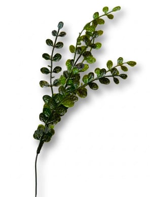 Branche d'acacia synthétique