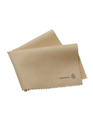 KANE TSUNE - KB403 - BIRDY CHAMOIS Birdy Chamois - Peau de chamois