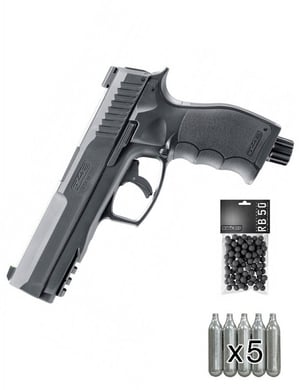 Pistolet de défence HDP 50