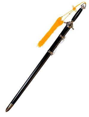 épée taichi haute qualité