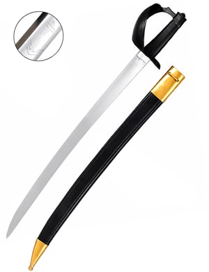 sabre de bord marine