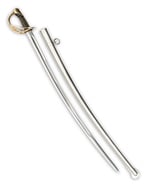 Sabre 1822 prix reglementaire