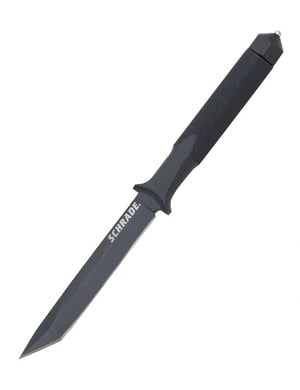 Schrade extreme survival stiletto tanto