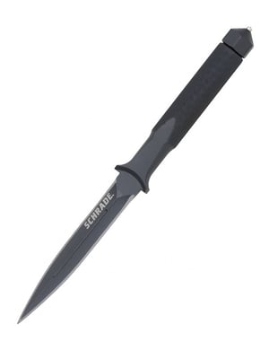 Schrade extreme survival Stiletto