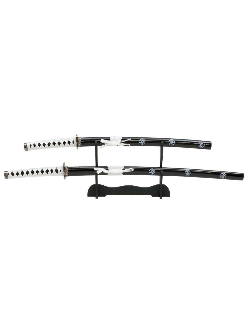 Ensemble Katana et Wakizashi - Image 2