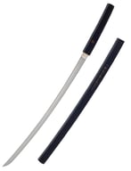 shirasaya noir tranchant