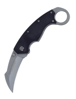 Smith & Wesson Extreme OPS Karambit