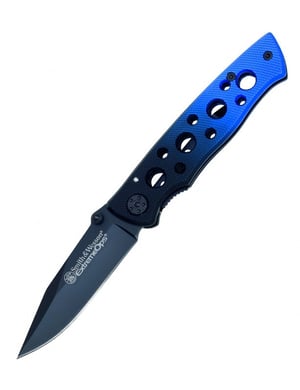 Smith & Wesson Extreme OPS Dark Blue