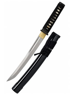 tanto tranchant japonais