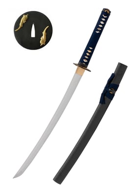 Wakizashi imori