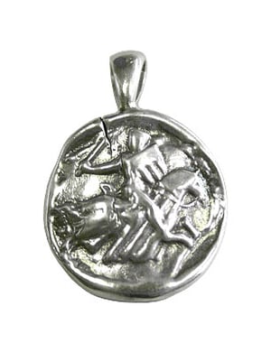 Médaille de Chevalier