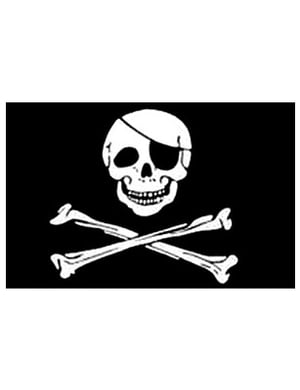 Drapeau pirate