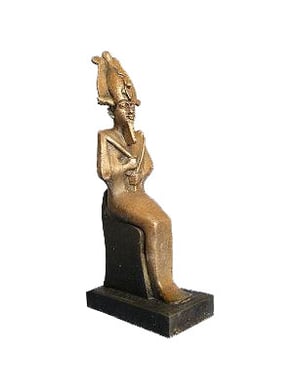 Statuette Osiris