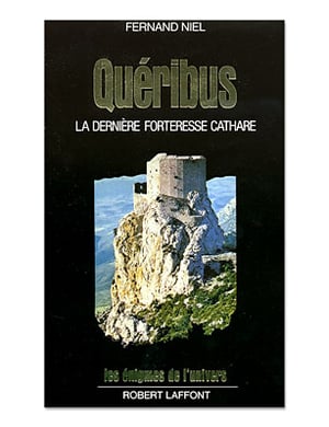 Livre Quéribus