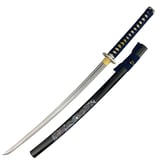 Katana tranchant dragon