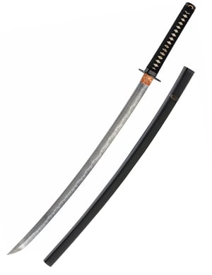 katana haut de gamme
