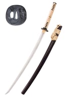 katana damas artkatana
