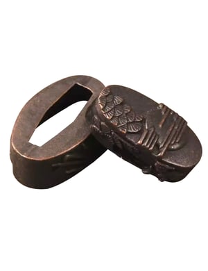 fuchi kashira