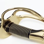 Sabre Officier Militaire Français