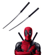 katana deadpool x2