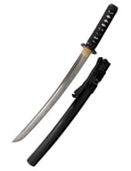 Iaito Wakizashi" de la marque bushiden Bushiden