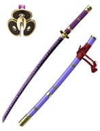 katana enma zoro tranchant de one piece