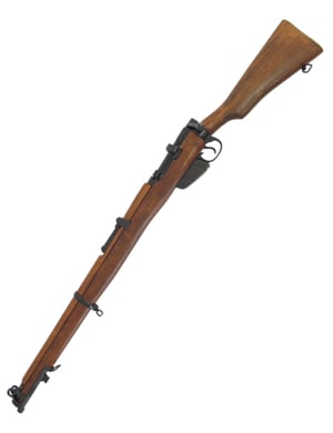 reproduction LEE-ENFIELD fusil denix