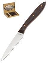 Couteaux de table lame inox