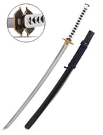 sabre tranchant yamato katana