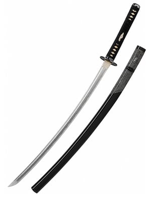 katana citadel haut de gamme