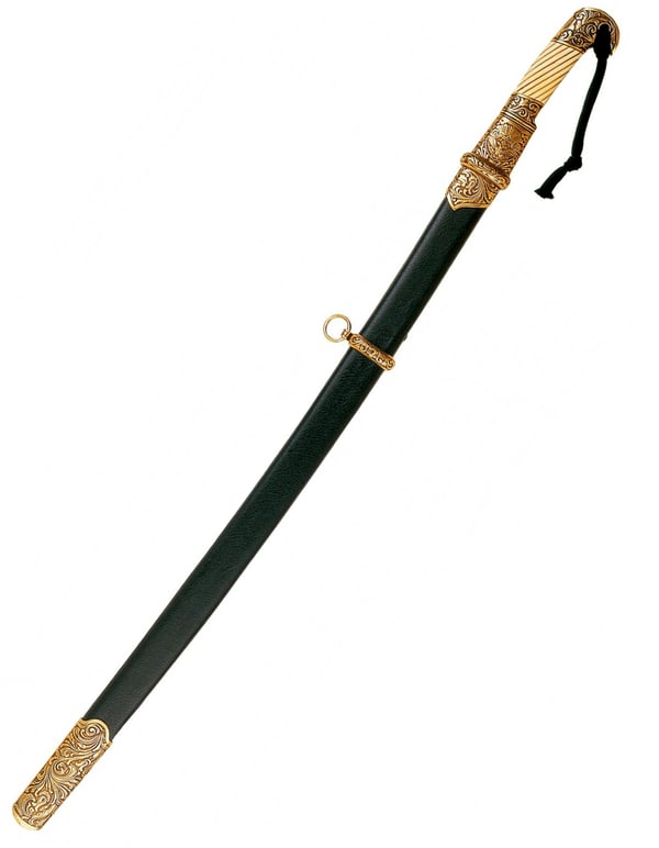 shashka , traditionnelle russe
