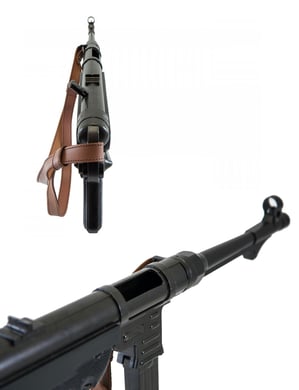 MP40 bretelle