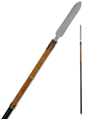 Yari