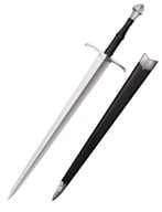 épée tranchante