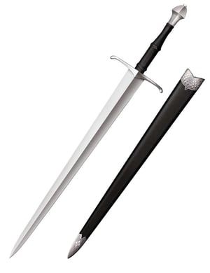 épée tranchante