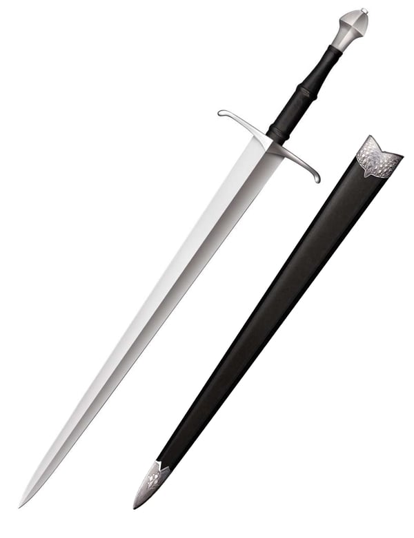 épée tranchante