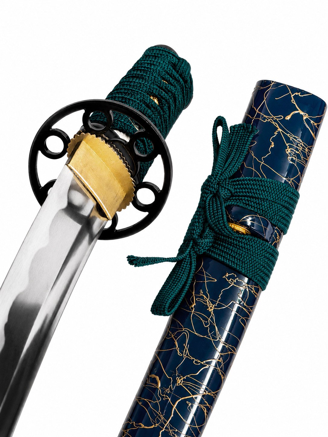 Tanto Forgé 1050 Masamune - Image 1