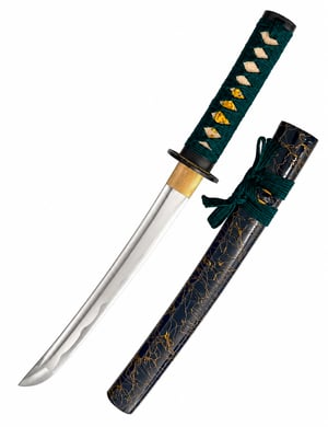 tanto japonais tranchant