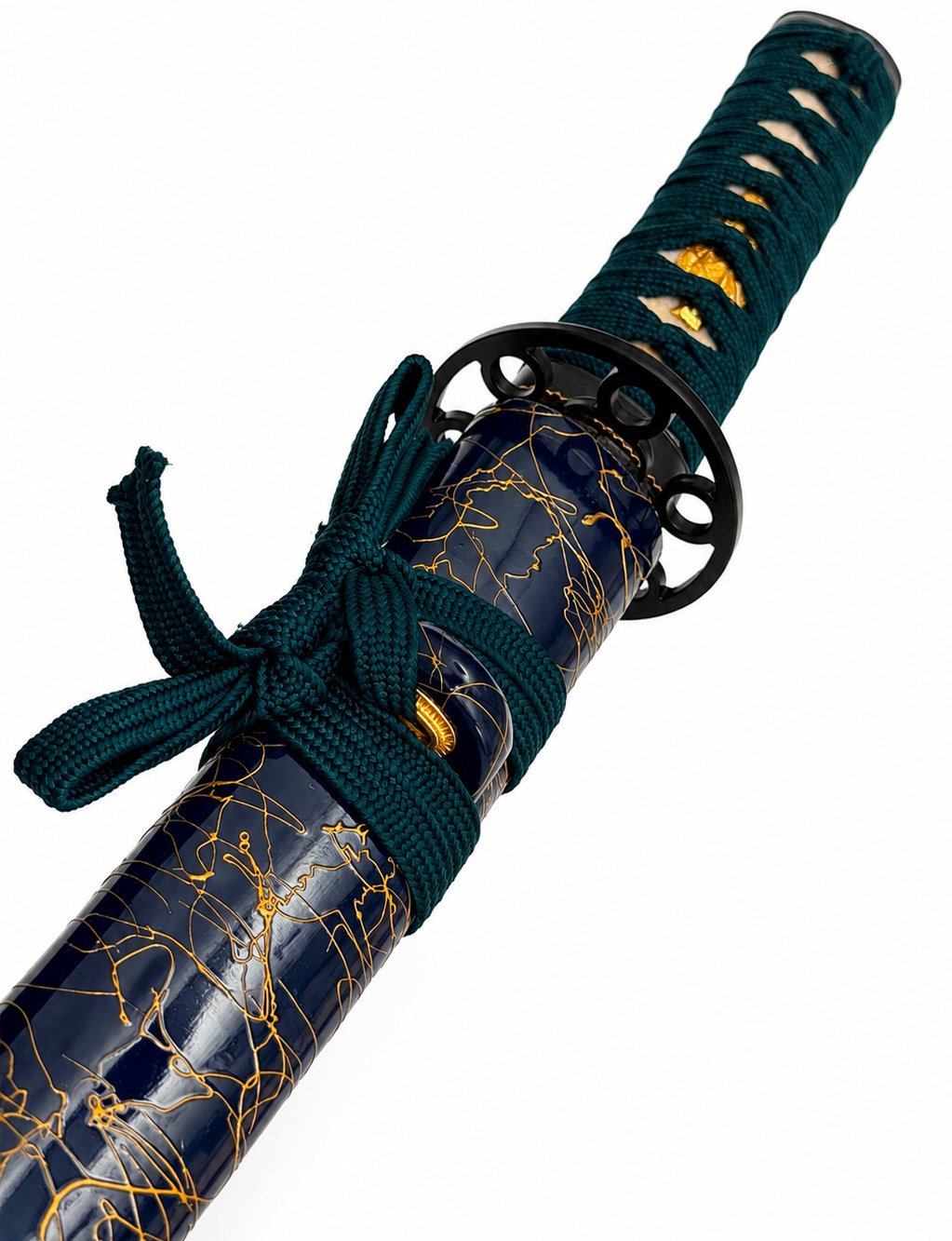 Tanto Forgé 1050 Masamune - Image 2