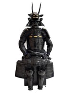 armure japonaise samourai haut de gamme